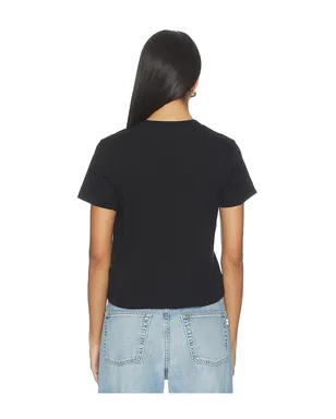 Eterne 半袖ボクシーTシャツ - サムネイル3