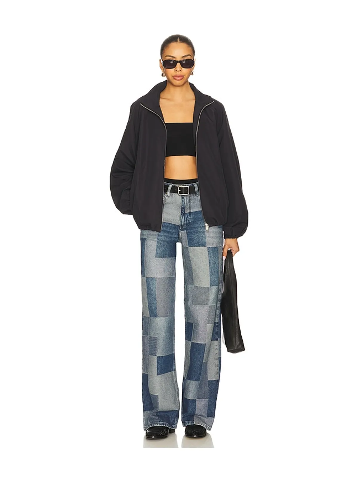 Essentiel Antwerp IJEANS パンツ - 画像5