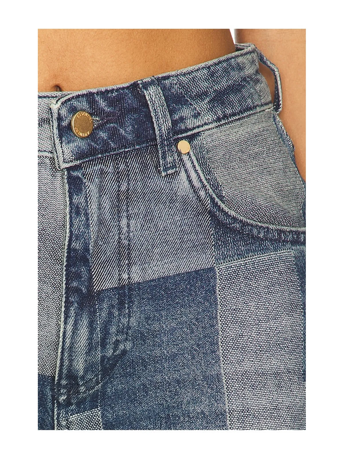 Essentiel Antwerp IJEANS パンツ - 画像6