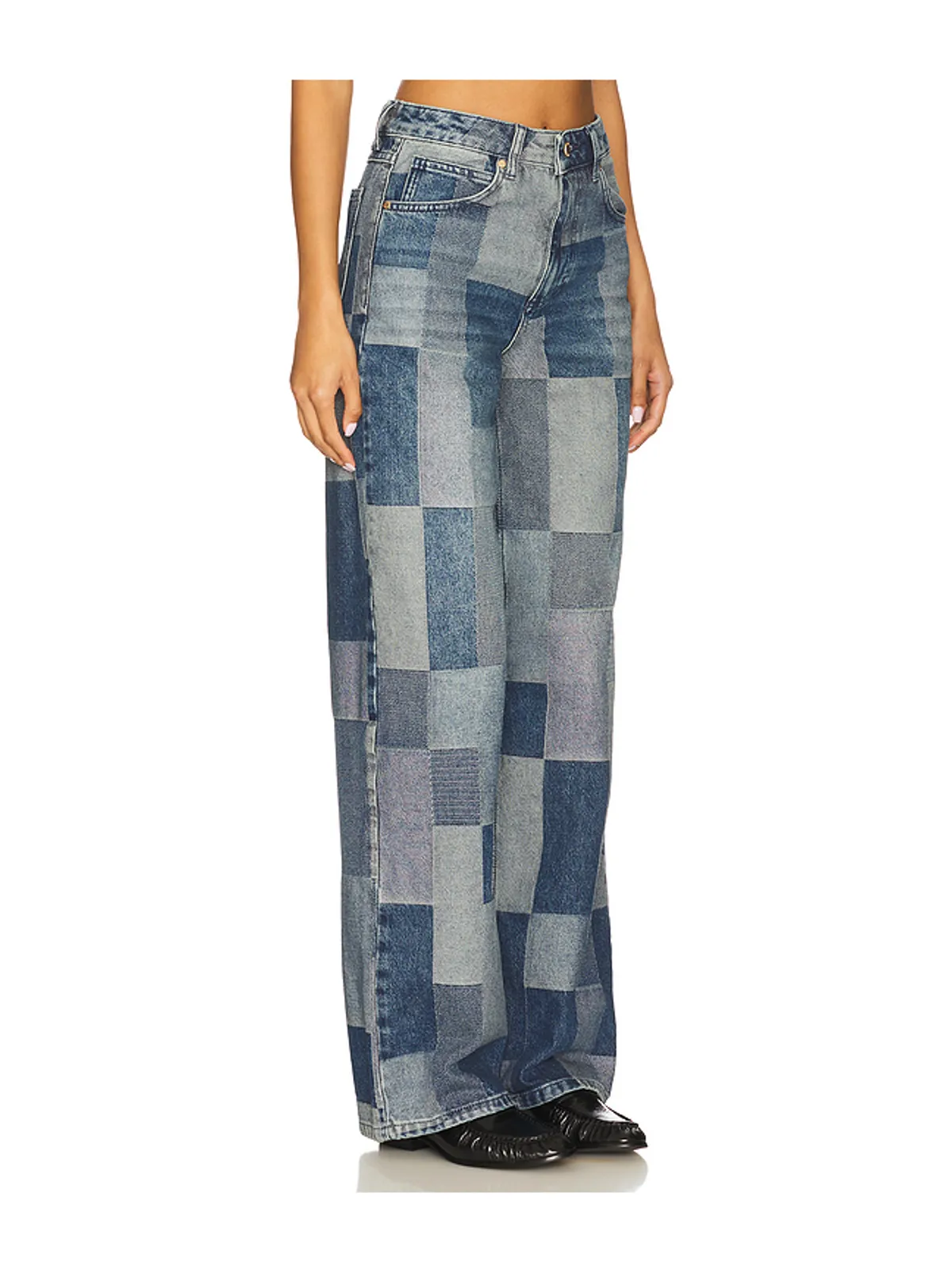 Essentiel Antwerp IJEANS パンツ - 画像2