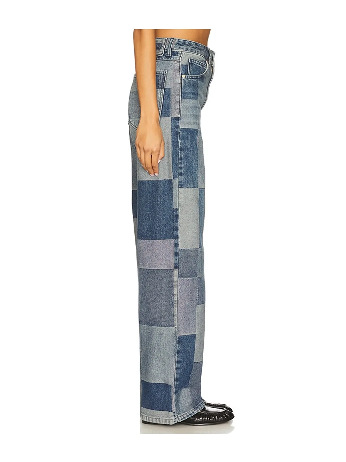 Essentiel Antwerp IJEANS パンツ - 画像3
