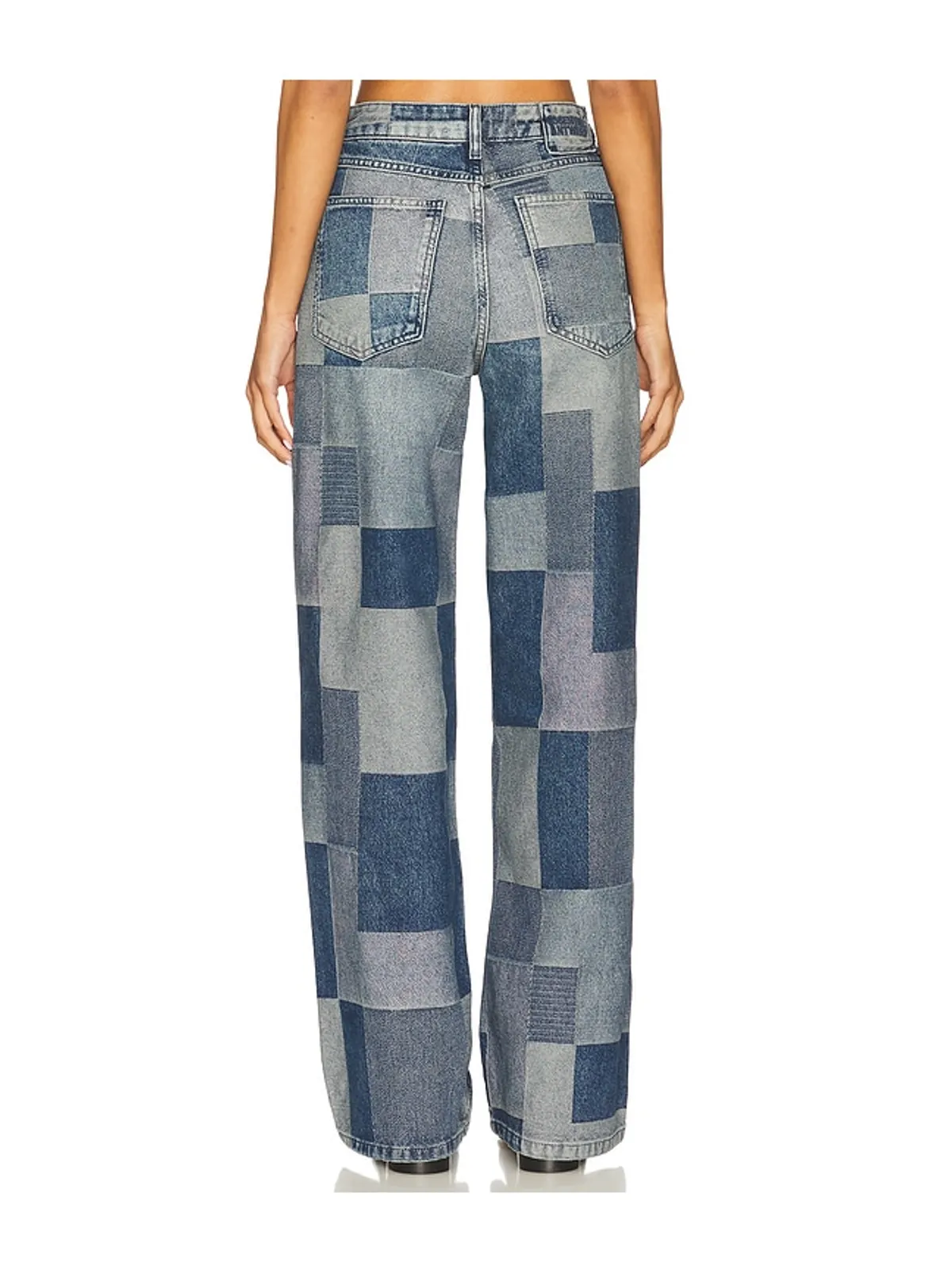 Essentiel Antwerp IJEANS パンツ - 画像4