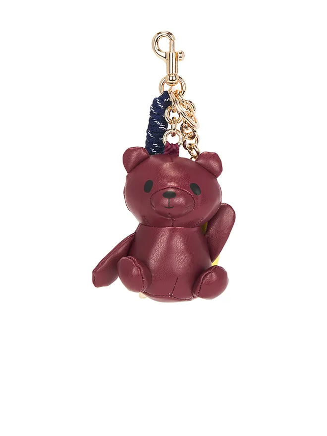 Essentiel Antwerp Essentiel Antwerp IRANO ベアキーハンガーの商品画像