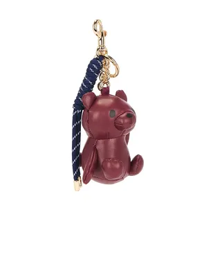 Essentiel Antwerp IRANO ベアキーハンガー - サムネイル3