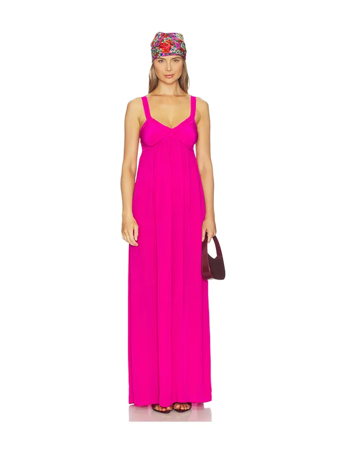 Essentiel Antwerp Essentiel Antwerp JACOBEAN ドレスの商品画像