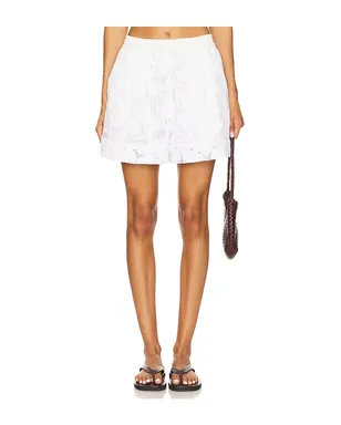 Essentiel Antwerp HAZER ショートパンツ - サムネイル1
