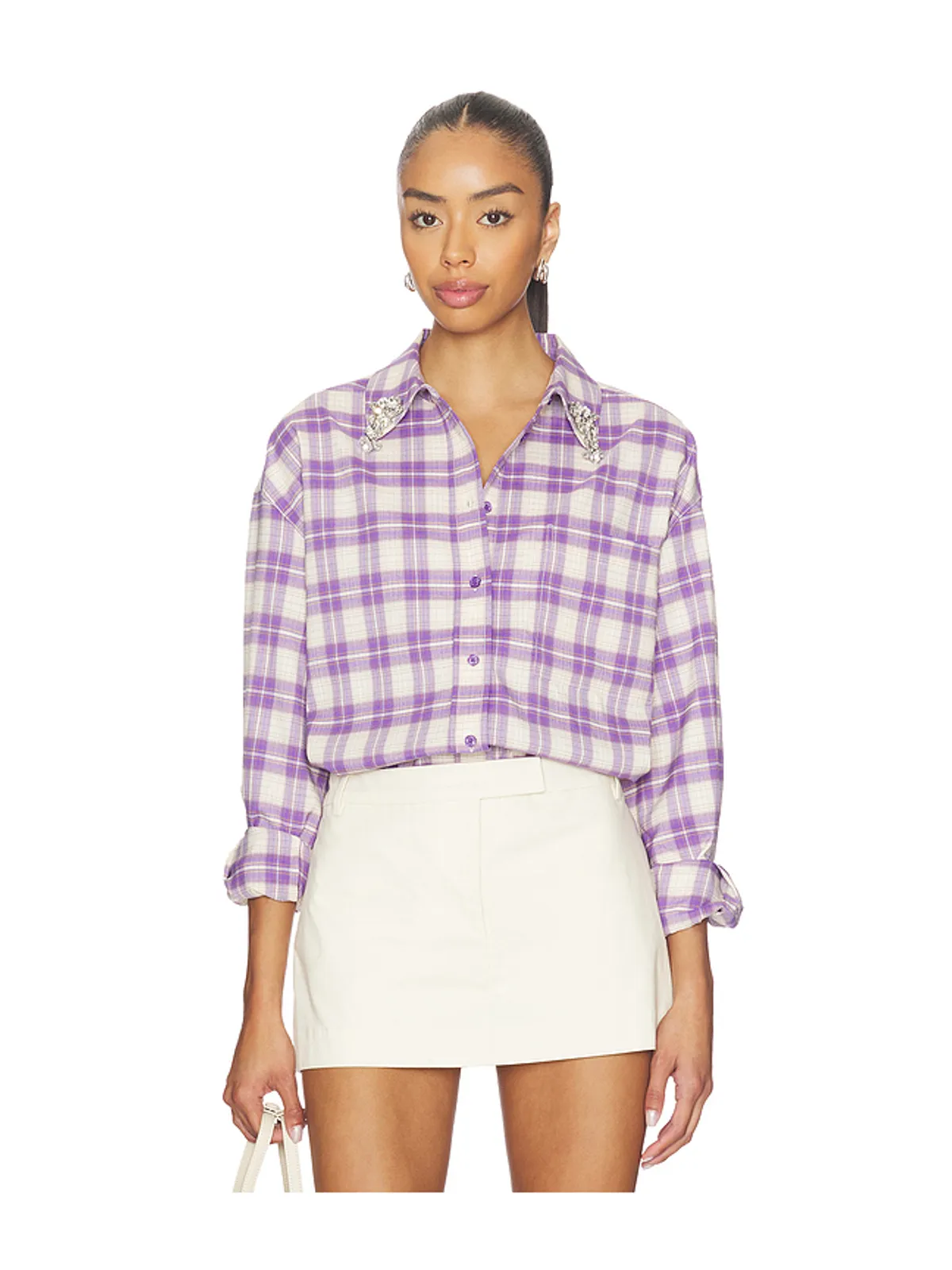 Essentiel Antwerp JUICES トップ - 画像1