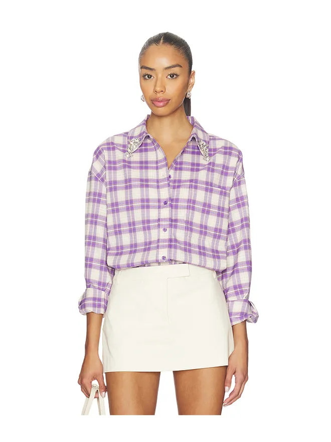 Essentiel Antwerp Essentiel Antwerp JUICES トップの商品画像