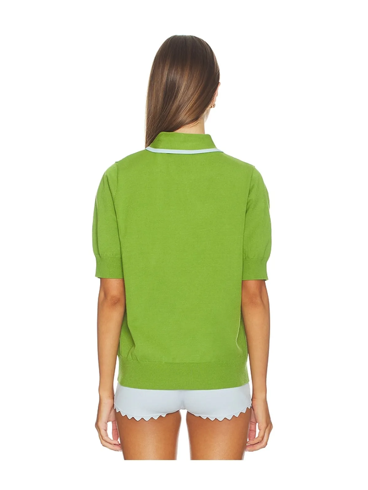 Essentiel Antwerp JONDA トップ - 画像3