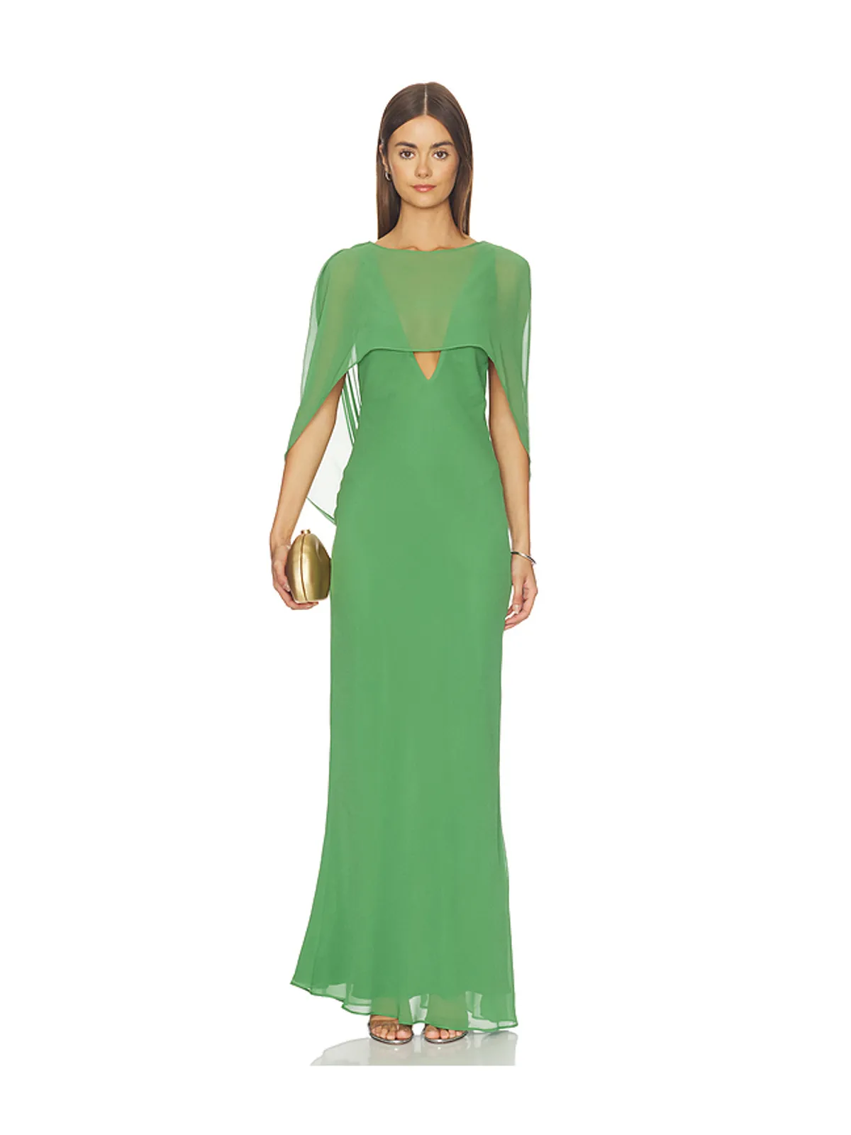 ET OCHS REESE ガウン - 画像1