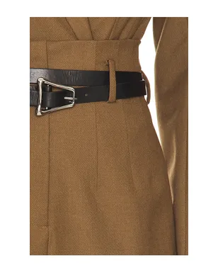 ET OCHS FINN スーツショートパンツ - サムネイル6