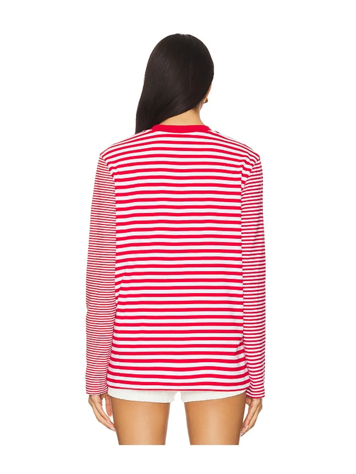 etre cecile 長袖Tシャツ - 画像3