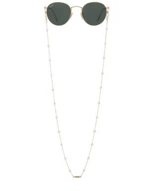 Ettika PEARL LOVERS ガラスチェーン - サムネイル1
