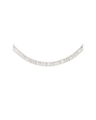 Ettika BAGUETTE テニスネックレス - サムネイル2