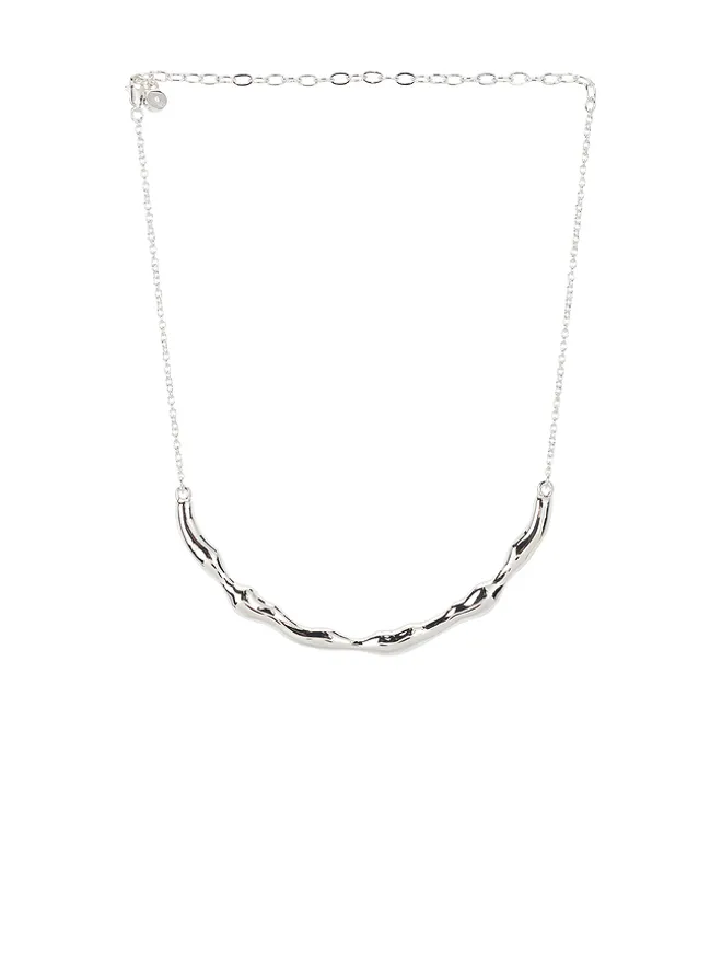 Ettika Ettika MOLTEN ネックレスの商品画像