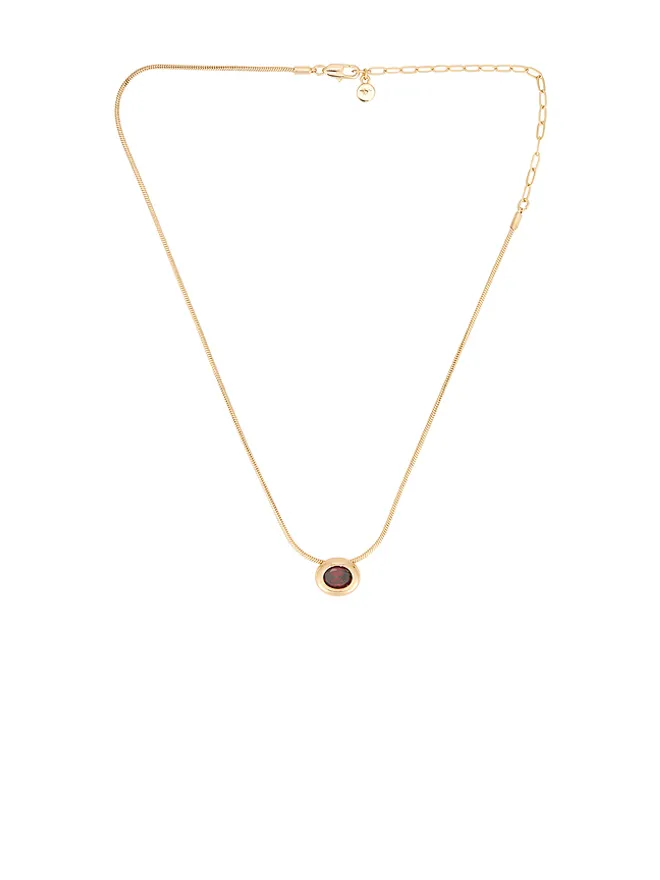 Ettika Ettika BEZEL ネックレスの商品画像