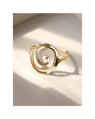 Ettika AURA SWIRL カフ - サムネイル3