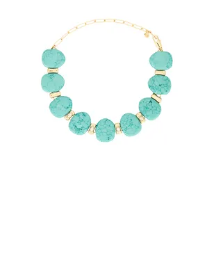 Ettika TURQUOISE SOLSTICE チョーカー - サムネイル1
