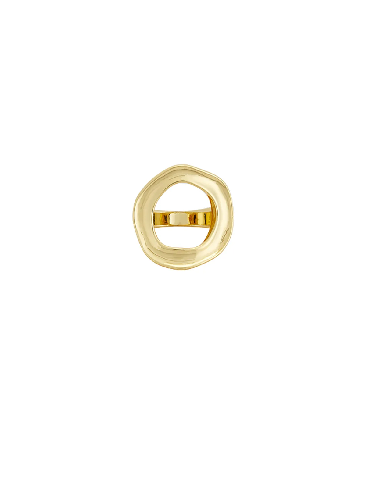 Ettika CIRCLE バンドリング - 画像1