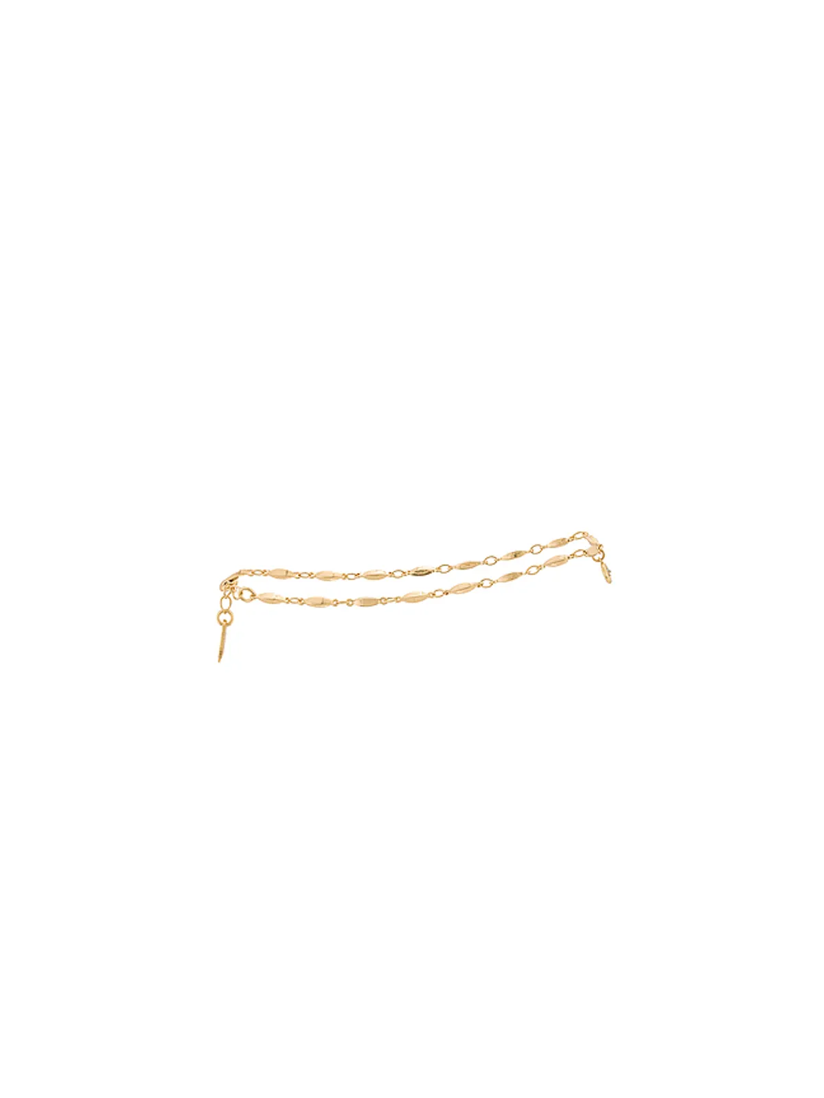 Ettika CHARM アンクレット - 画像2