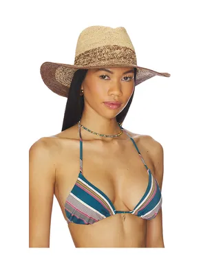 Eugenia Kim LOURDES バケットハット - サムネイル1
