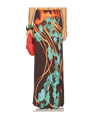 Eugenia Fernandez KIBUTAI スカート - サムネイル2