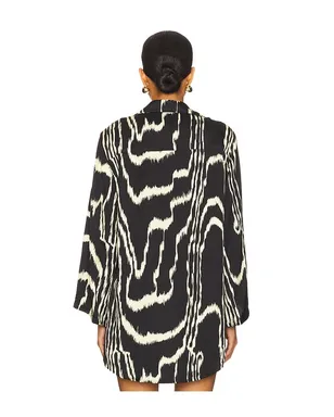 Eugenia Fernandez BONACI 長袖トップ - サムネイル4
