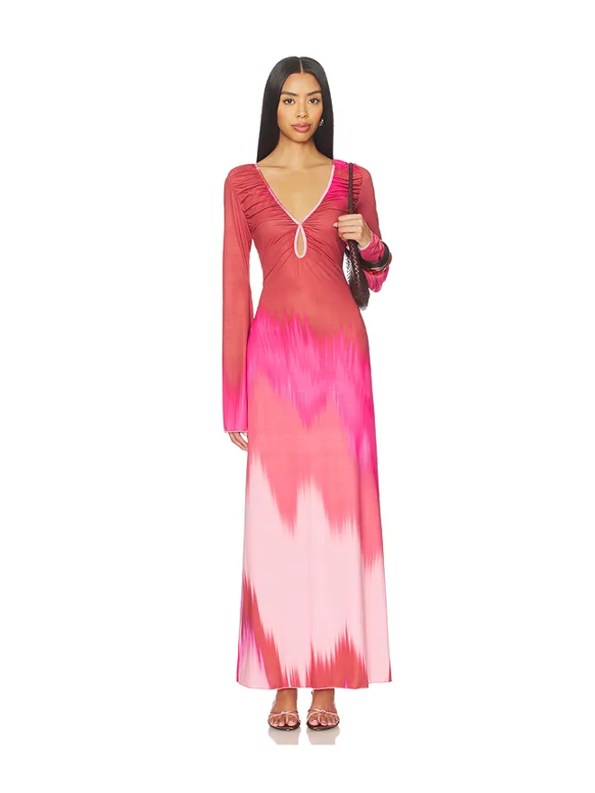 eywasouls malibu eywasouls malibu DIANA BELL ドレスの商品画像