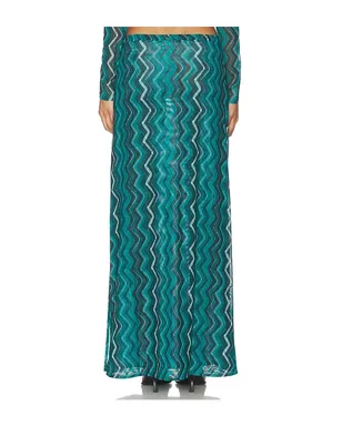 eywasouls malibu JERRY スカート - サムネイル4