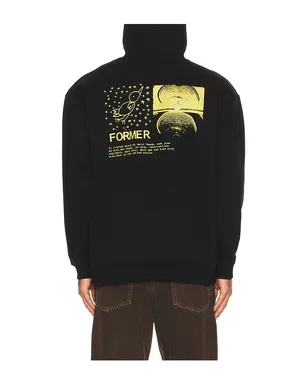 FORMER FREE パーカー - サムネイル3