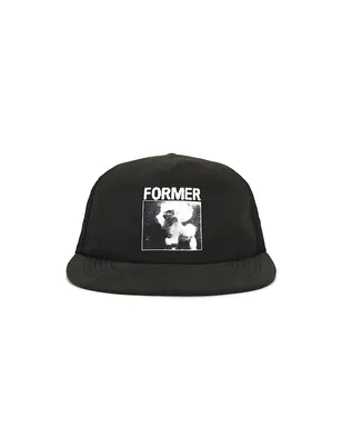 FORMER キャップ - サムネイル1