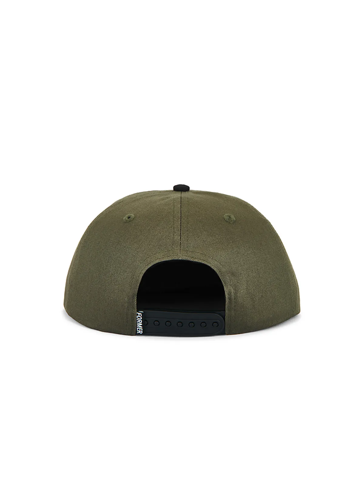 FORMER FLATLINE キャップ - 画像2