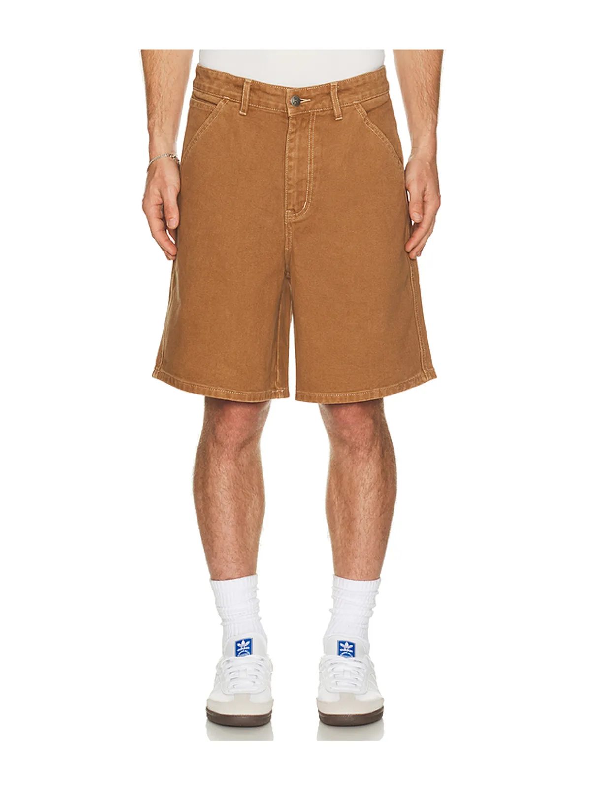 FORMER ショートパンツ - 画像1