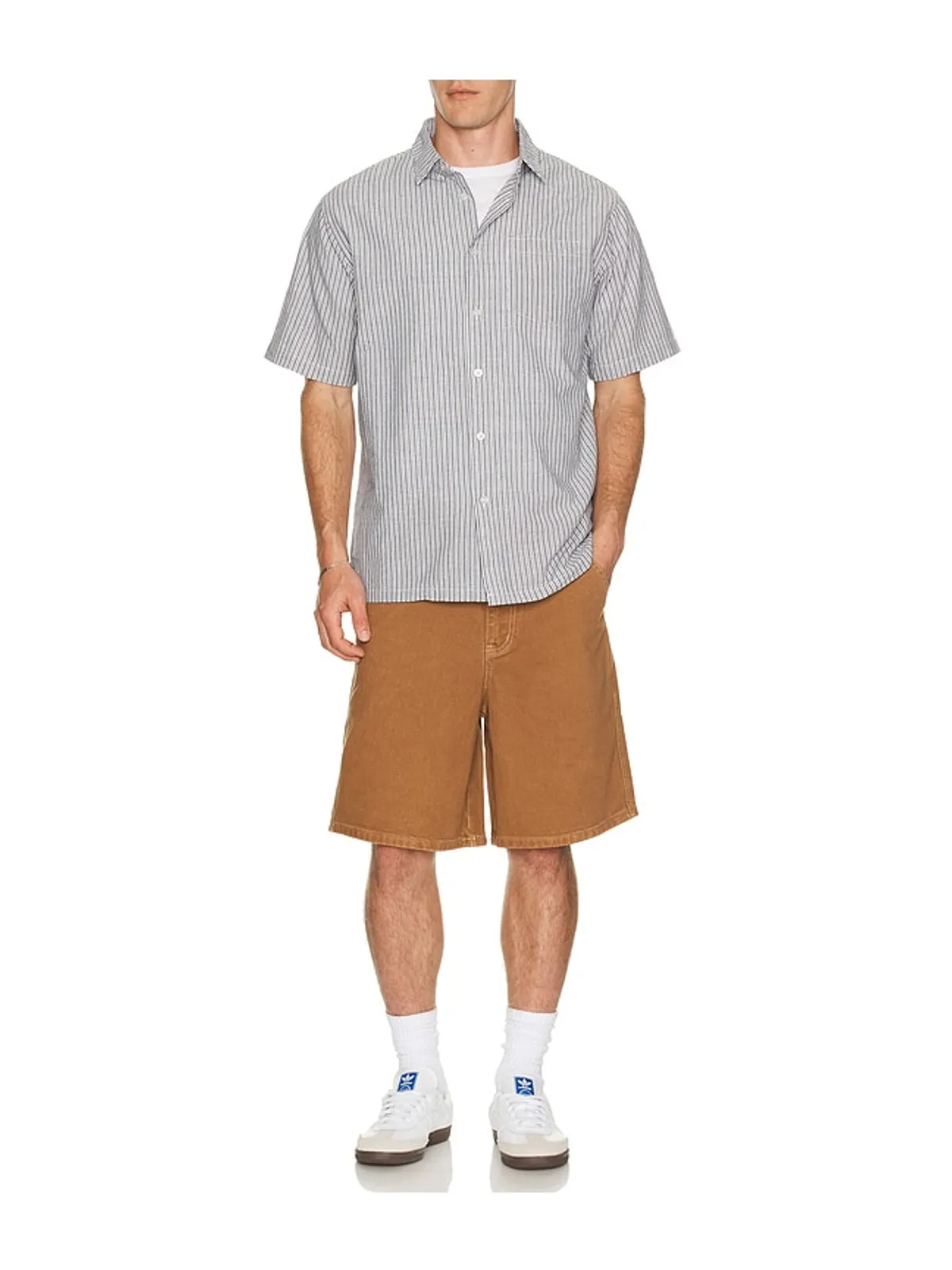 FORMER ショートパンツ - 画像3