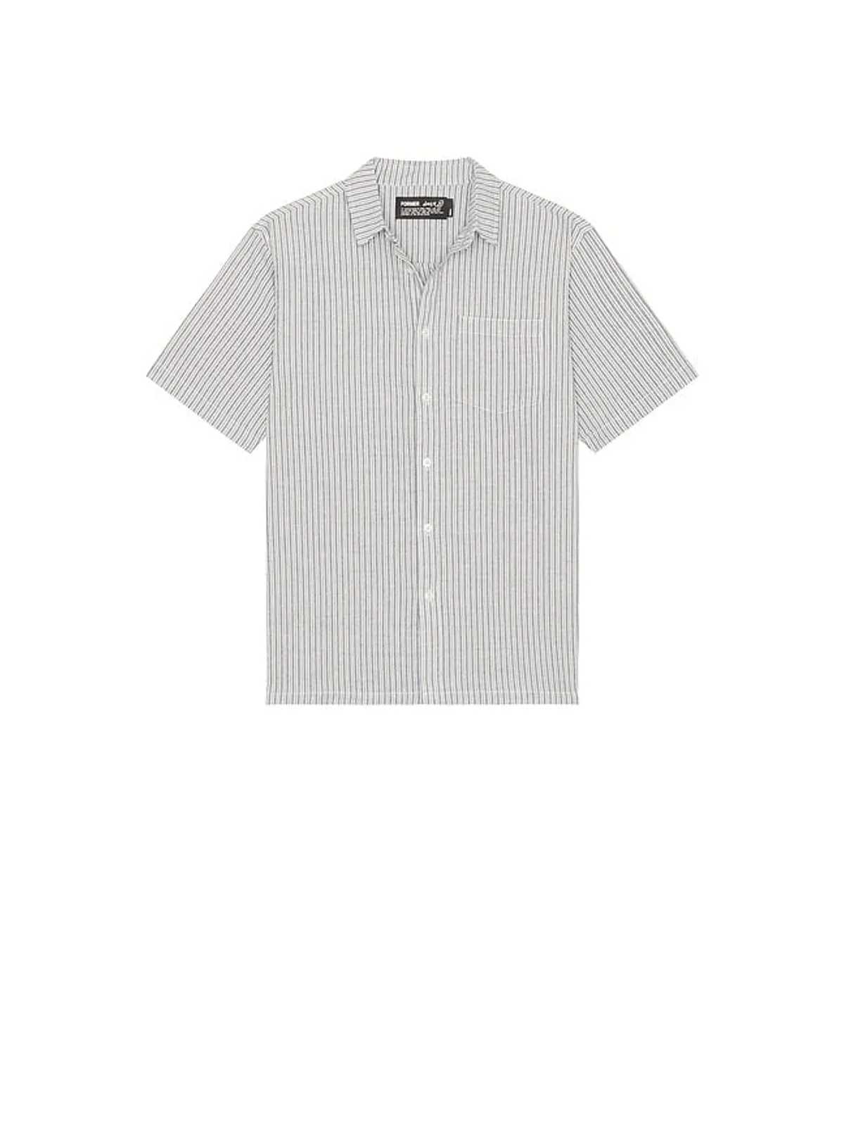 FORMER シャツ - 画像4