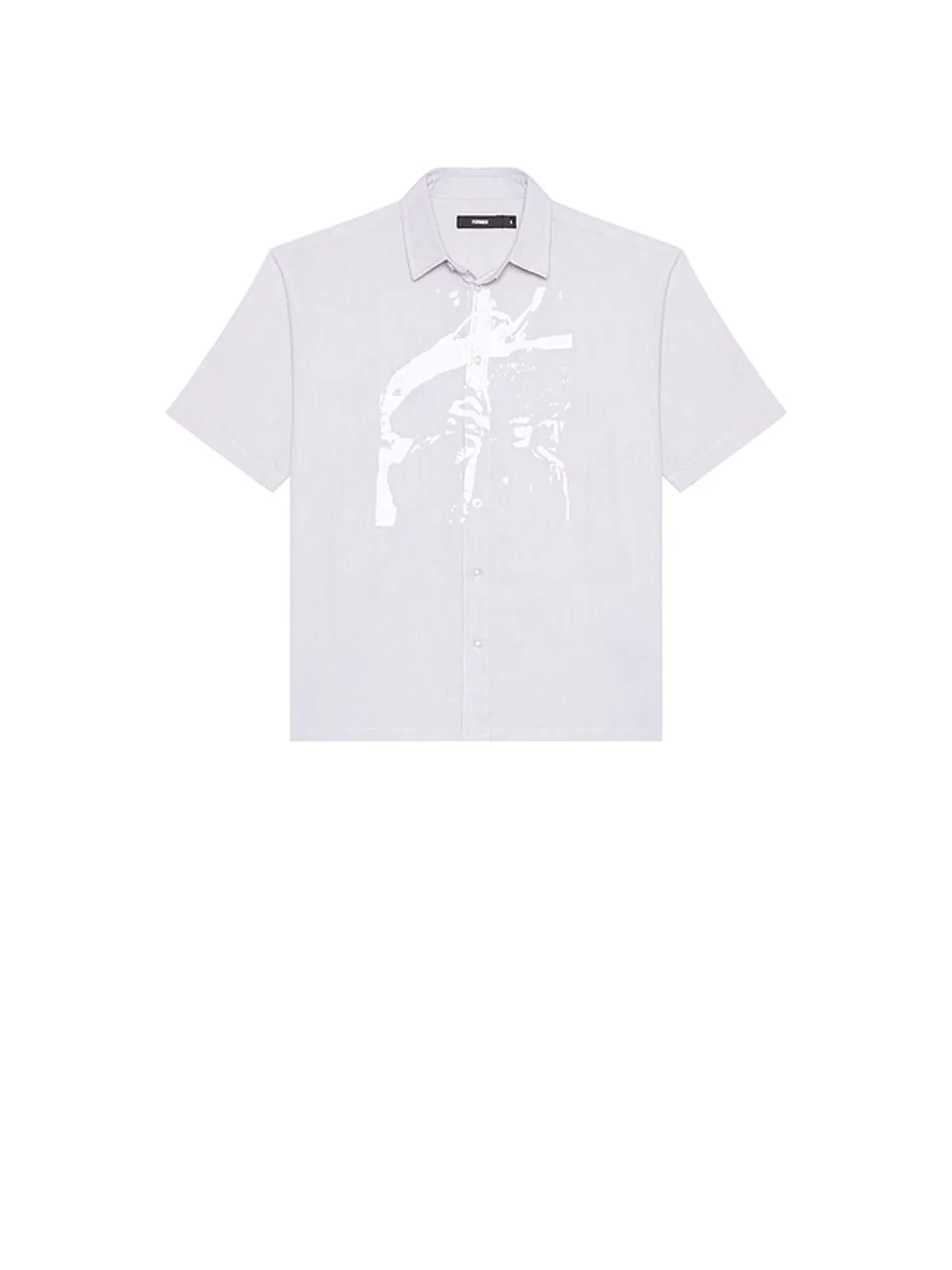 FORMER シャツ - 画像4