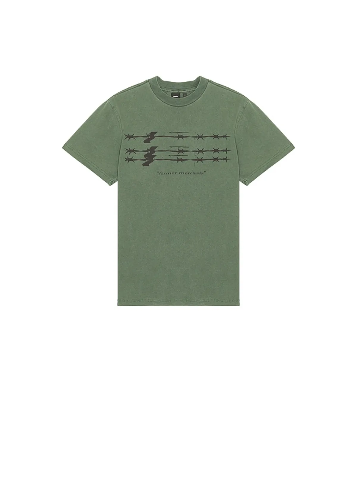 FORMER Tシャツ - 画像4