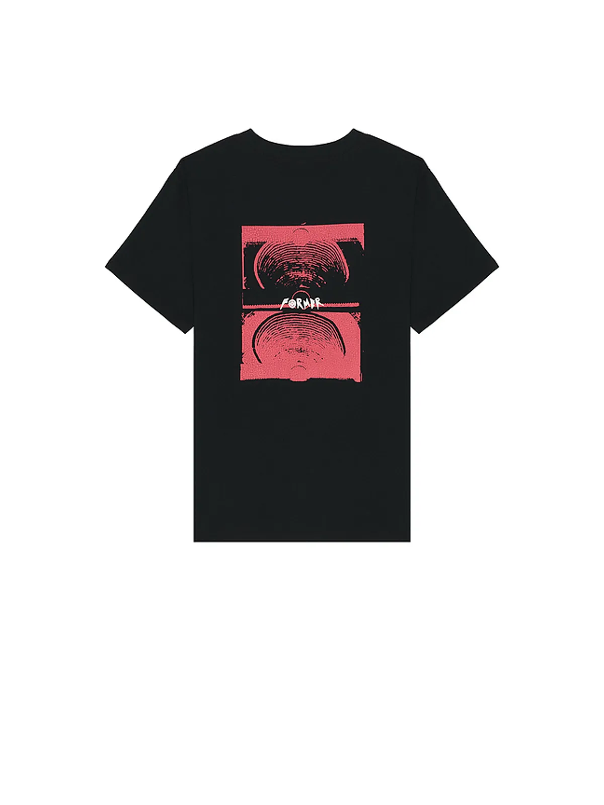 FORMER Tシャツ - 画像1