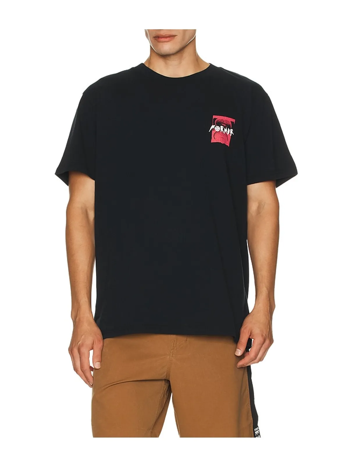 FORMER Tシャツ - 画像3
