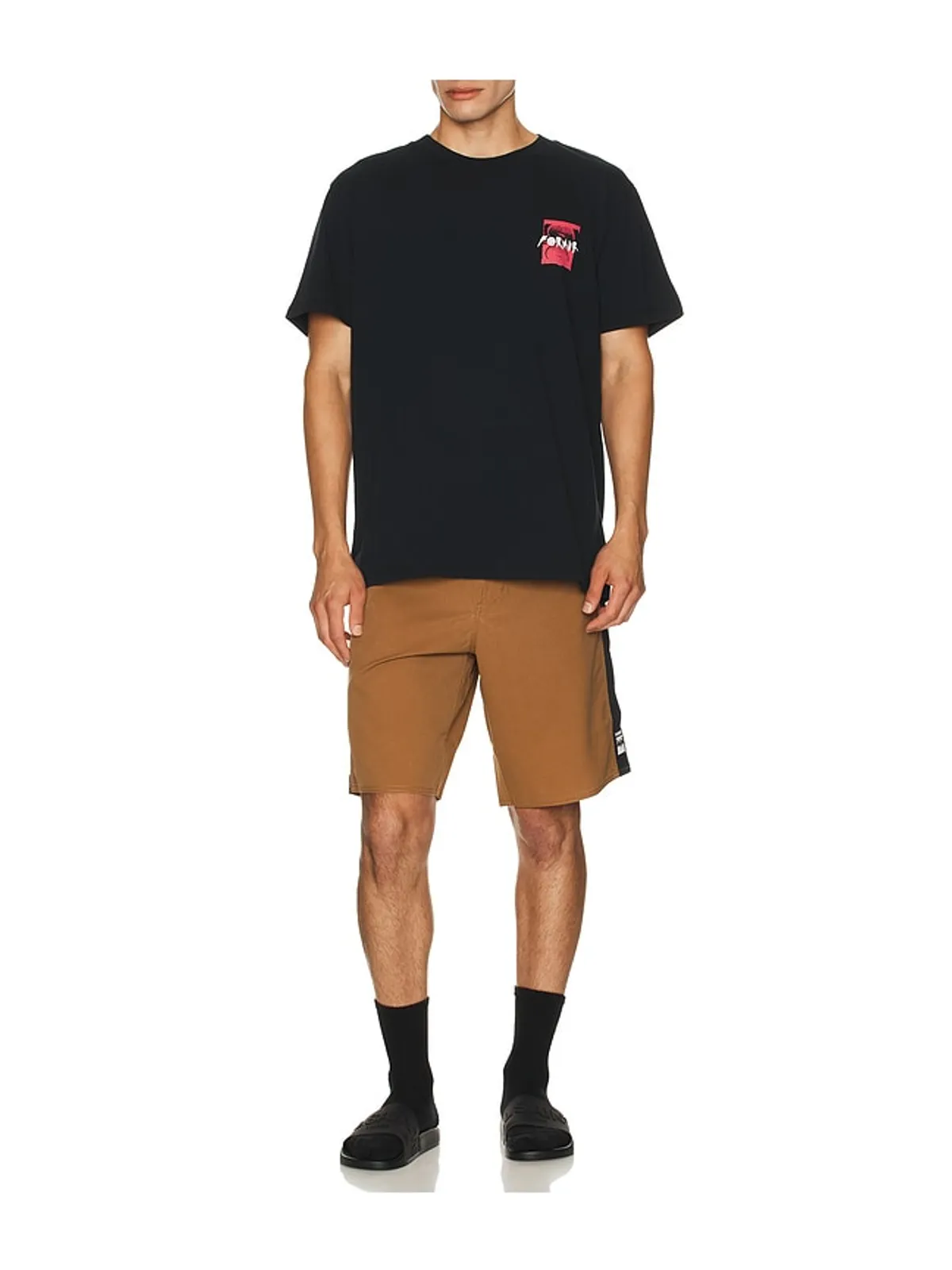 FORMER Tシャツ - 画像4