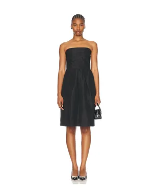 FWRD Renew DOLCE & GABBANA ドレス - サムネイル1