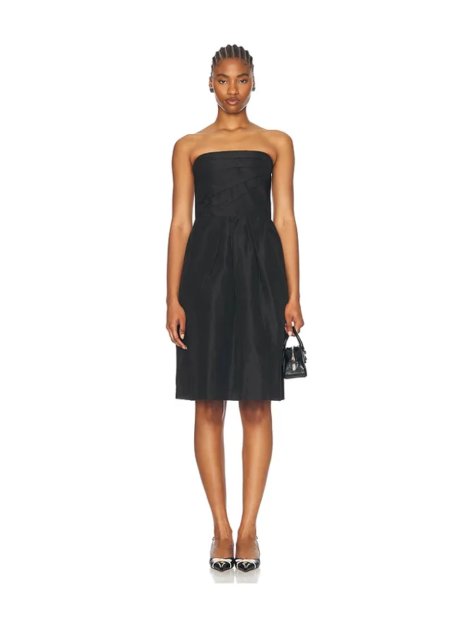 FWRD Renew FWRD Renew DOLCE & GABBANA ドレスの商品画像