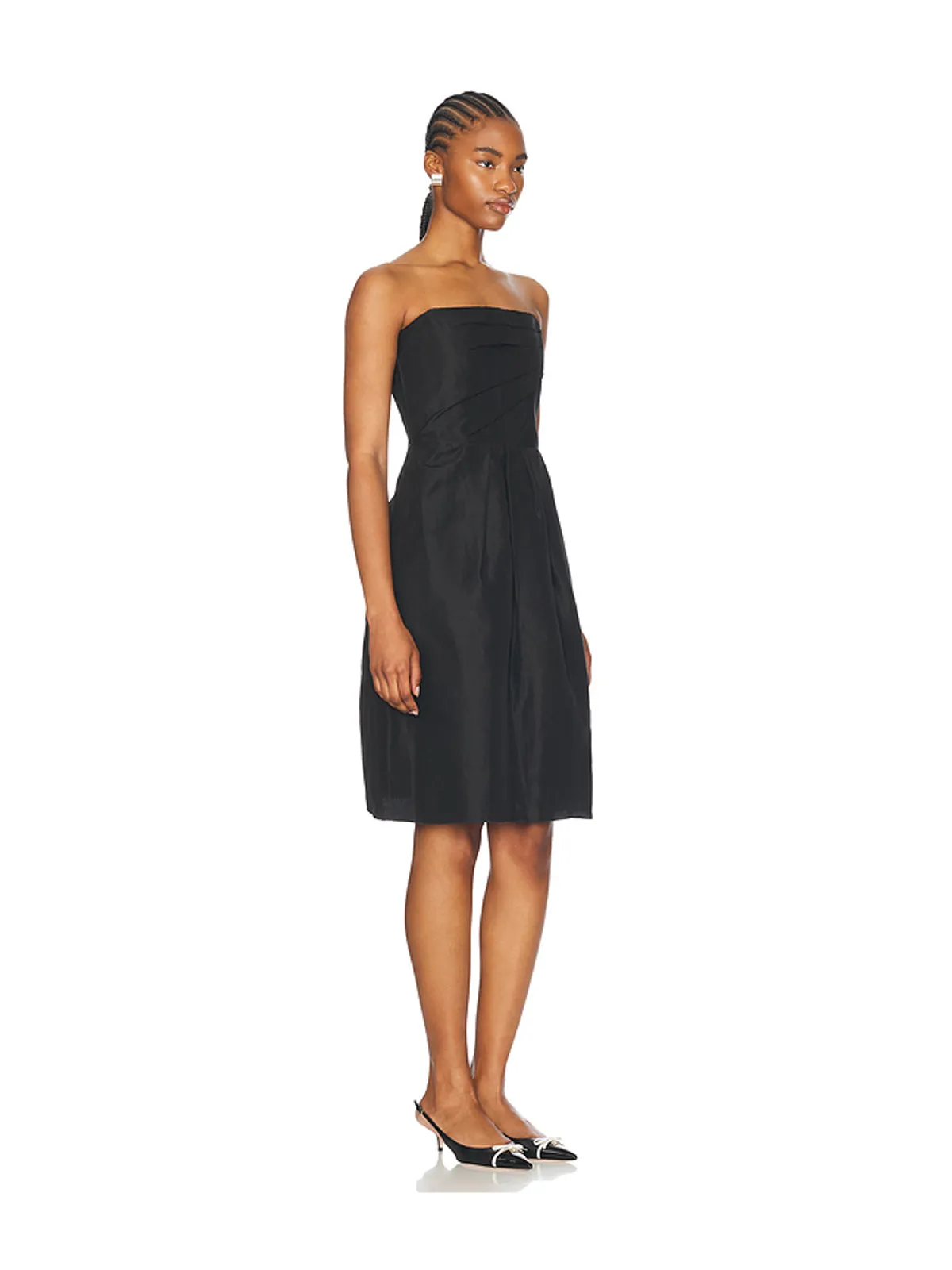 FWRD Renew DOLCE & GABBANA ドレス - 画像2