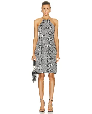 FWRD Renew GUCCI ドレス - サムネイル1
