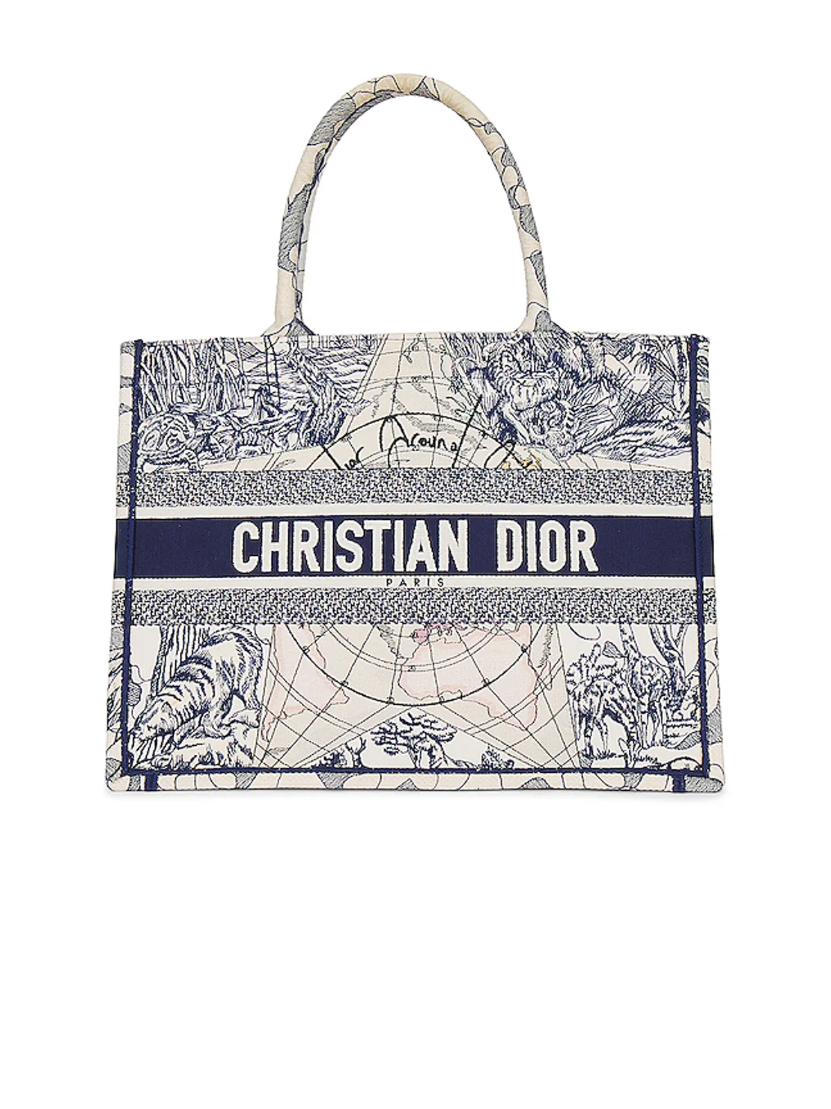 FWRD Renew DIOR バッグ - 画像1