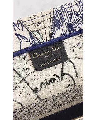 FWRD Renew DIOR バッグ - サムネイル5