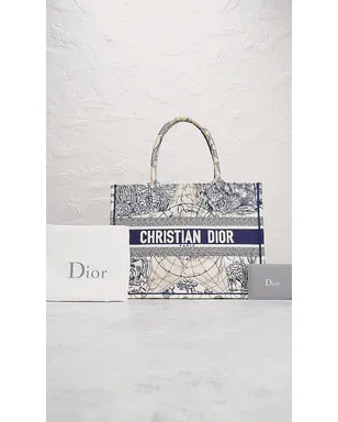 FWRD Renew DIOR バッグ - サムネイル10