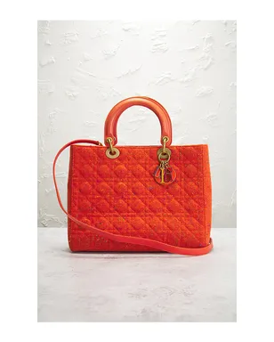 FWRD Renew DIOR ハンドバッグ - サムネイル2