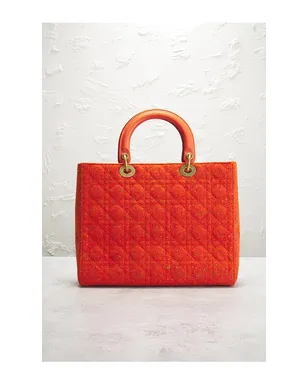 FWRD Renew DIOR ハンドバッグ - サムネイル3