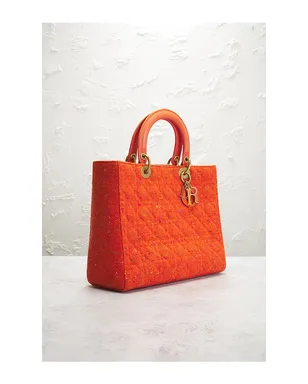 FWRD Renew DIOR ハンドバッグ - サムネイル4